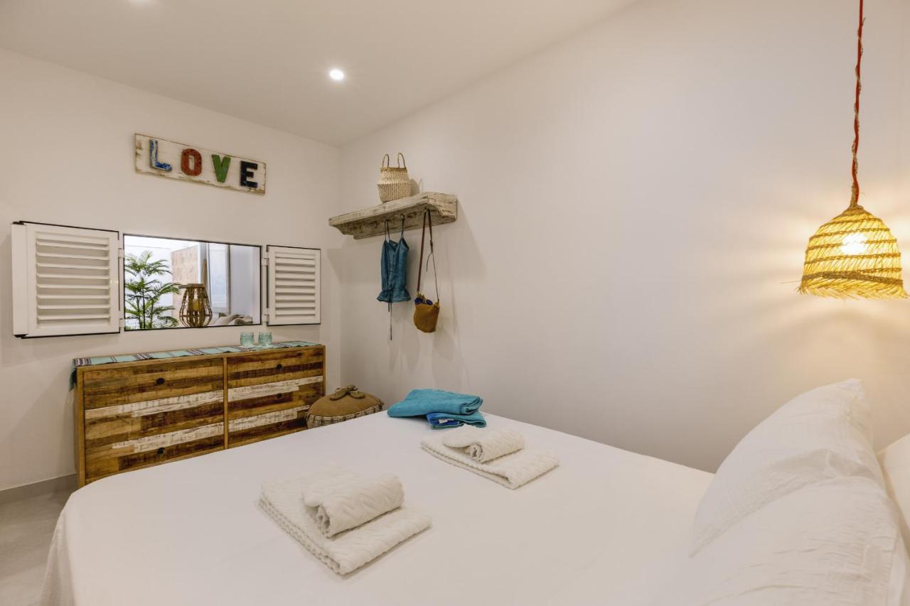 Casa Loreto ฮาเวอา ภายนอก รูปภาพ