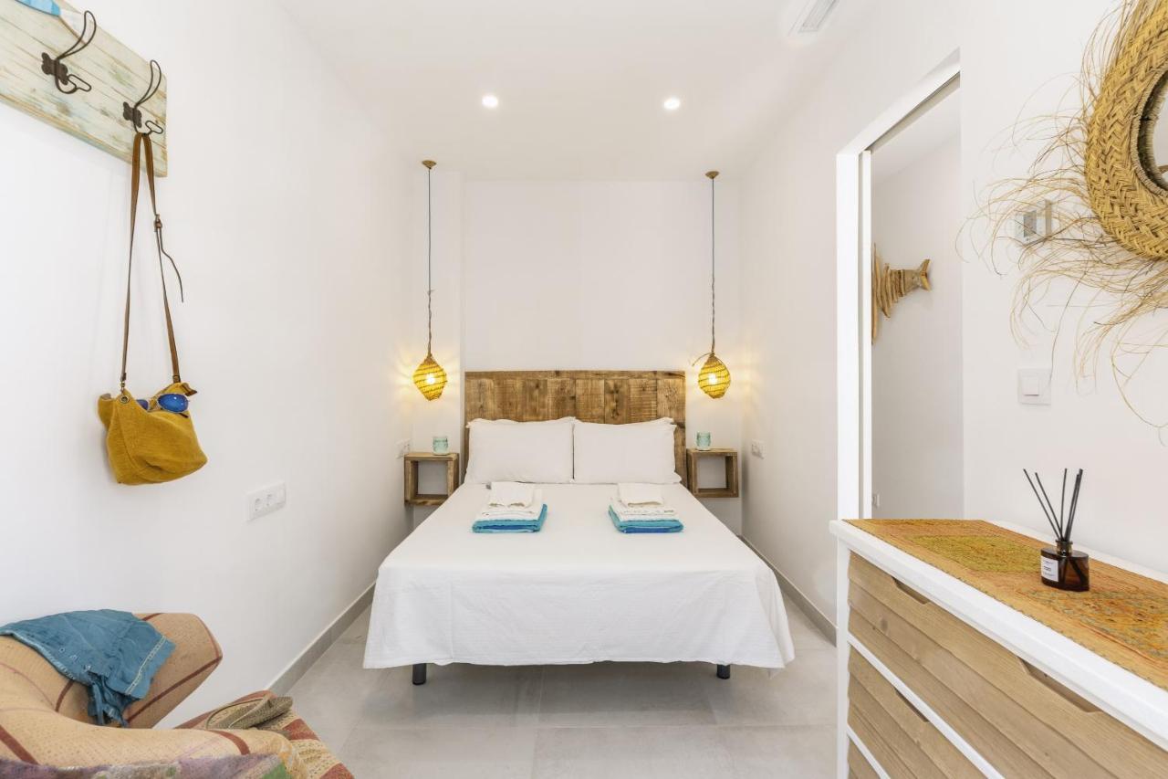 Casa Loreto ฮาเวอา ภายนอก รูปภาพ